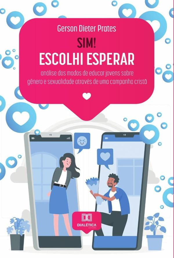 Sim! Escolhi Esperar | GersonDieter Prates