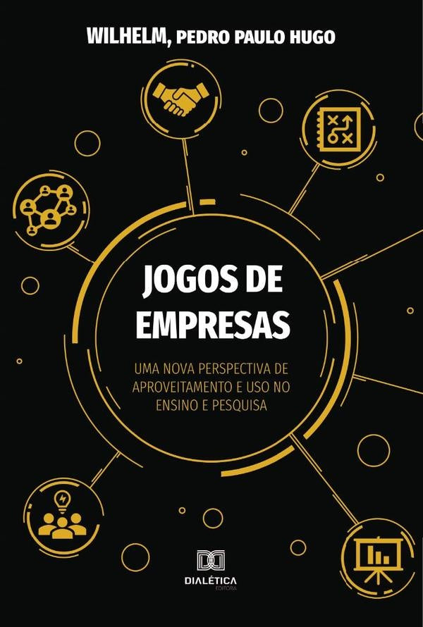 Jogos de empresas | PedroPauloHugo Wilhelm