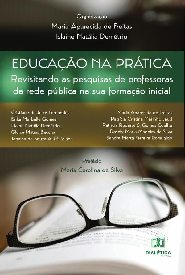 Educa??o na pratica | MariaAparecidade Freitas