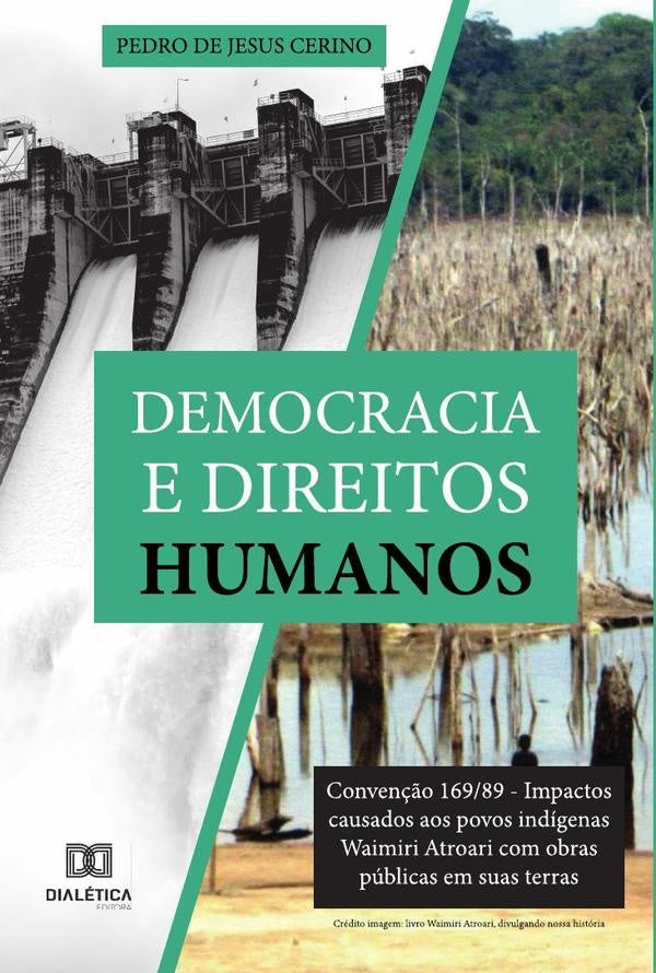 Democracia e Direitos Humanos | PedrodeJesus Cerino