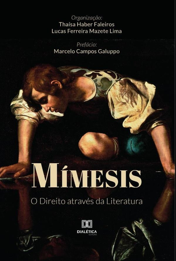 Mimesis | LucasFerreiraMazete Lima