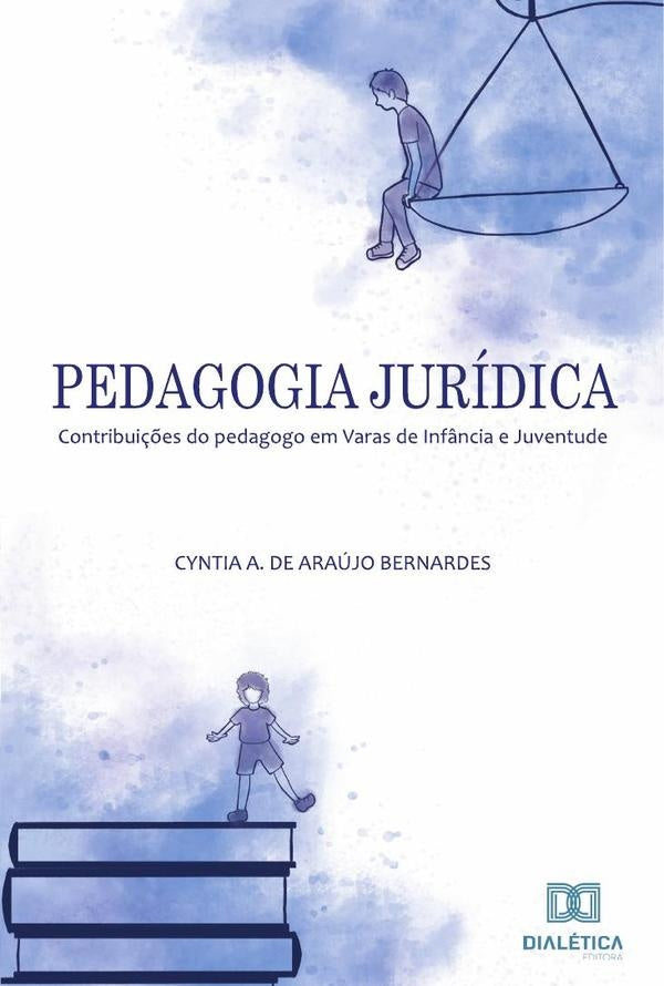 Pedagogia Juridica | CyntiaAparecidadeAraujo Bernardes