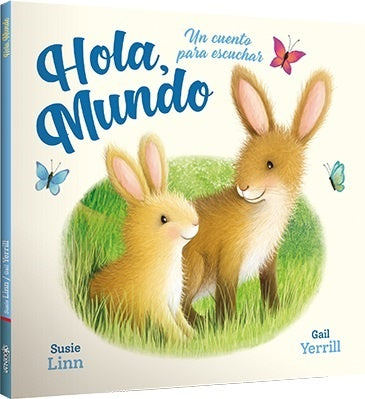 Estrella Fugaz -Ternura:Hola Mundo | SIN ASIGNAR