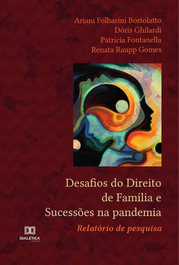 Desafios do Direito de Familia e Sucess?es na pandemia | Doris Ghilardi