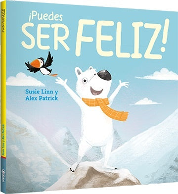 Estrella Fugaz -Creciendo:Puedes ser feliz | SIN ASIGNAR