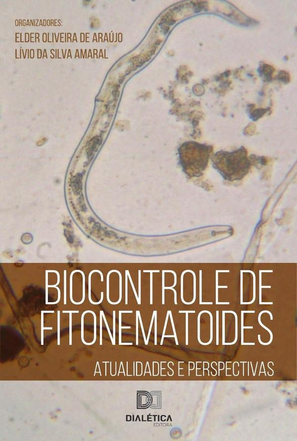 Biocontrole de Fitonematoides | LiviodaSilva Amaral