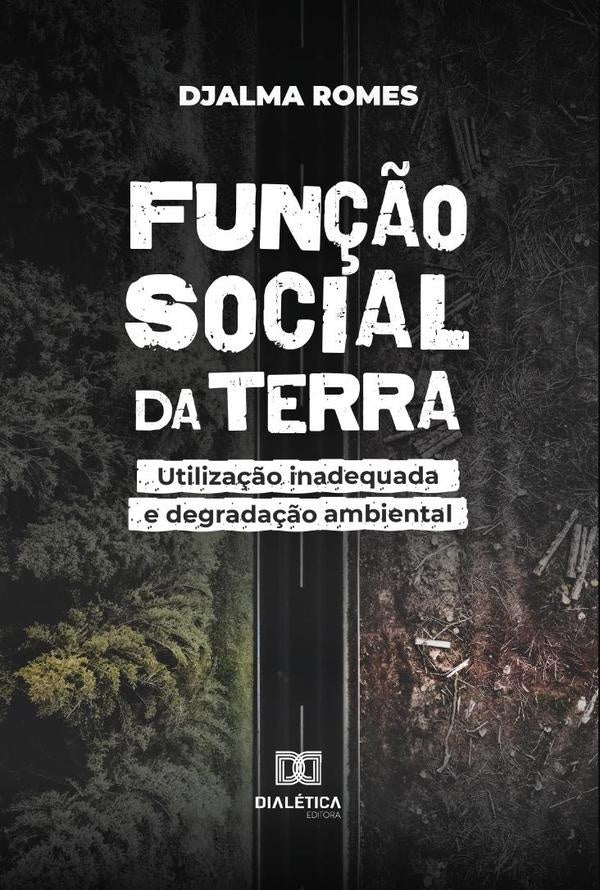 Fun??o social da terra | Djalma Romes