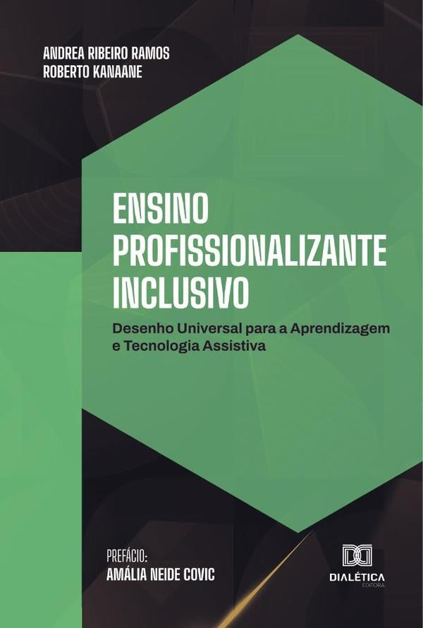 Ensino Profissionalizante Inclusivo | AndreaRibeiro Ramos