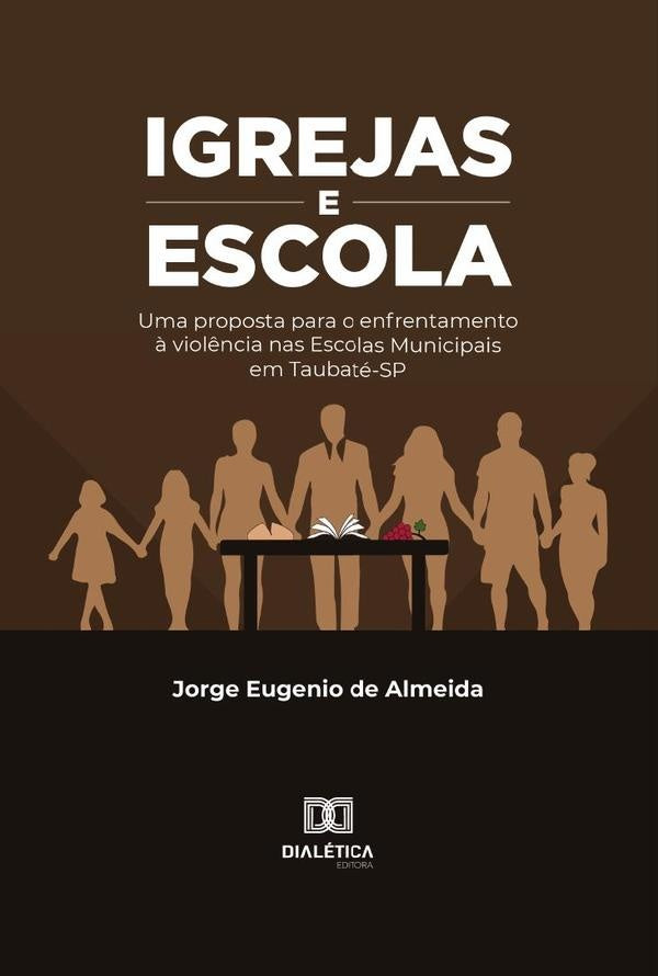 Igrejas e Escola | JorgeEugeniode Almeida