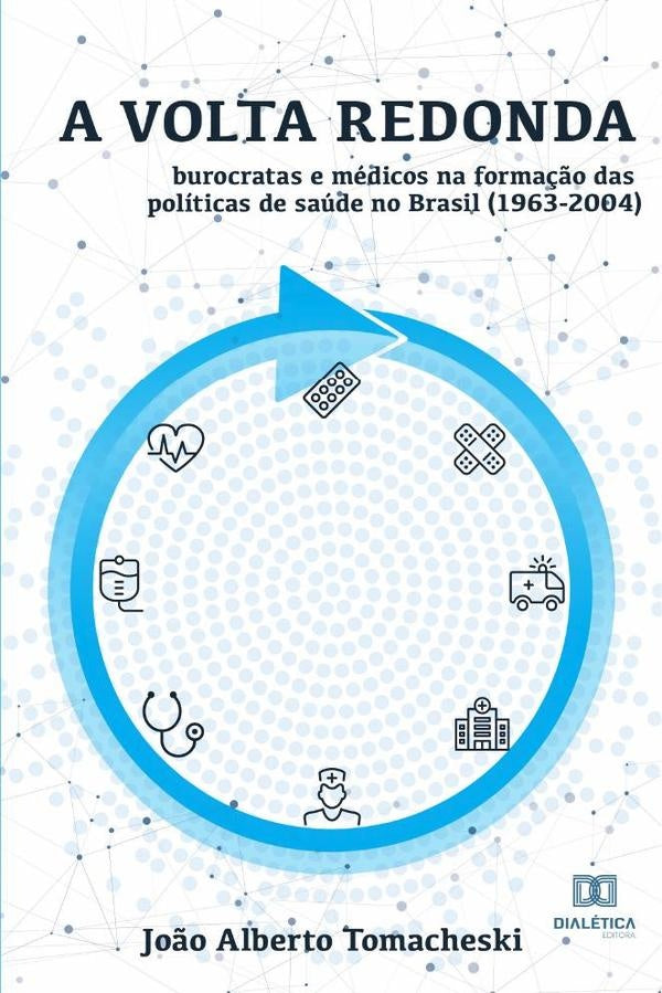 A Volta Redonda | Jo?oAlberto Tomacheski