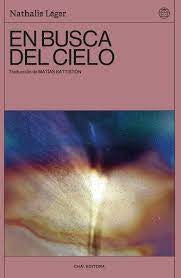 En busca del cielo | Nathalie Leger