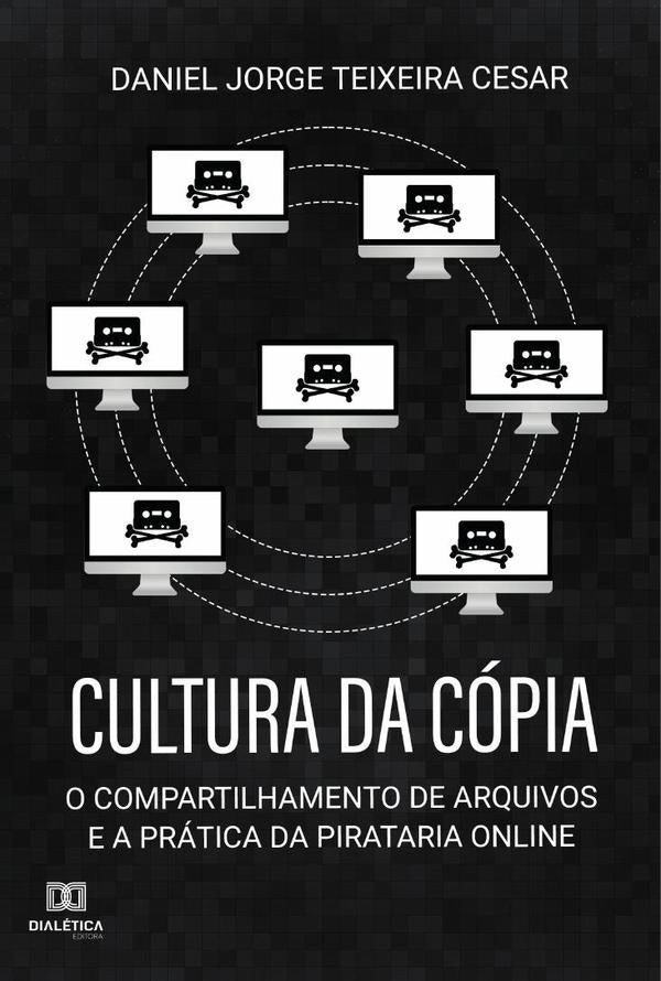 Cultura da Copia | DanielJorgeTeixeira Cesar