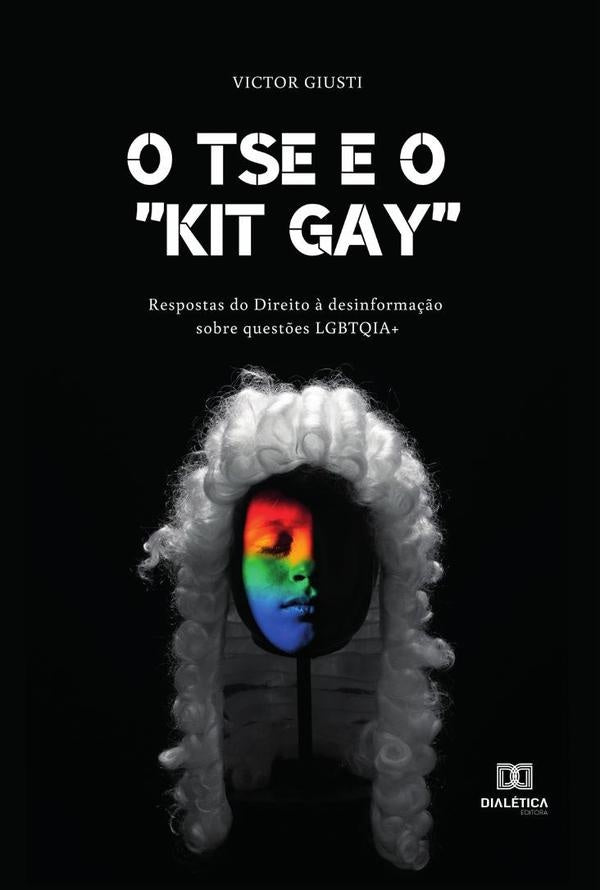O TSE e o kit gay | VictorGiustide Castro