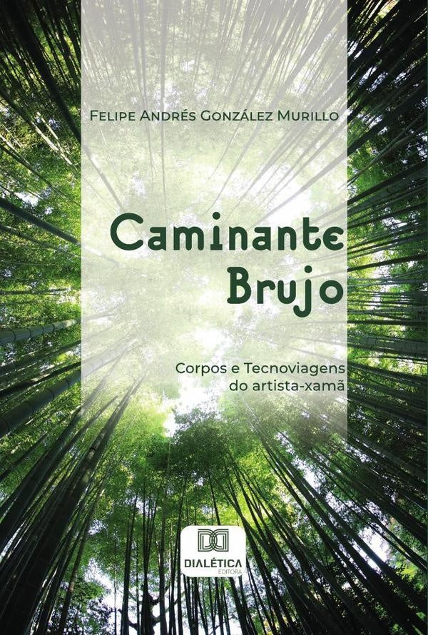Caminante Brujo | FelipeAndresGonzalez Murillo