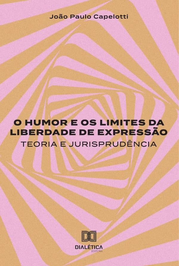 O humor e os limites da liberdade de express?o | Jo?oPaulo Capelotti