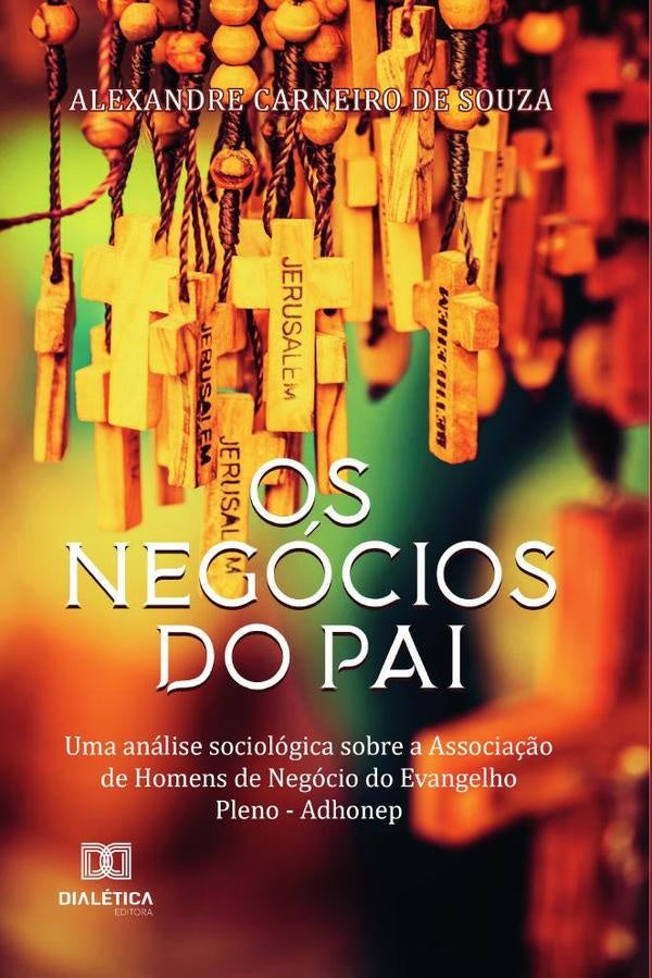 Os negocios do Pai | AlexandreCarneirode Souza