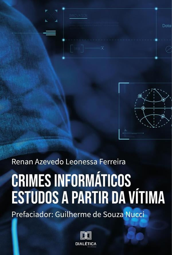 Crimes informaticos | RenanAzevedoLeonessa Ferreira