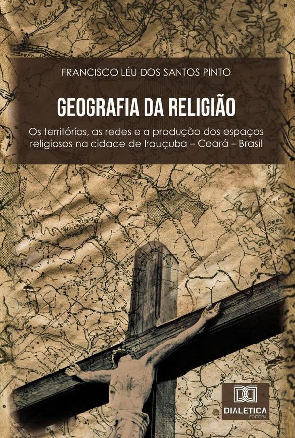 Geografia da Religi?o | FranciscoLeudosSantos Pinto