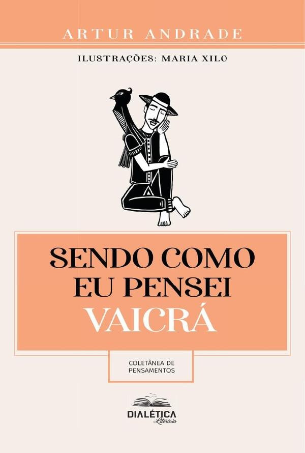 Sendo como eu pensei | ArturdeAndradeAfonso Ferreira