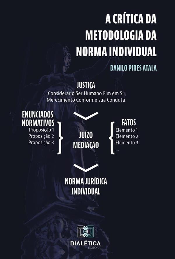 A Critica da metodologia da norma individual | DaniloPires Atala