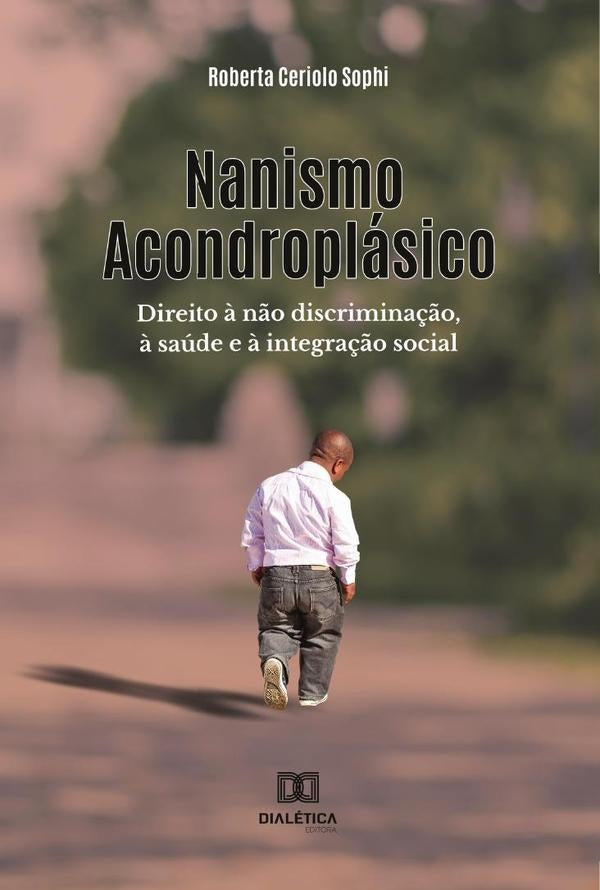 Nanismo Acondroplasico | RobertaCeriolo Sophi
