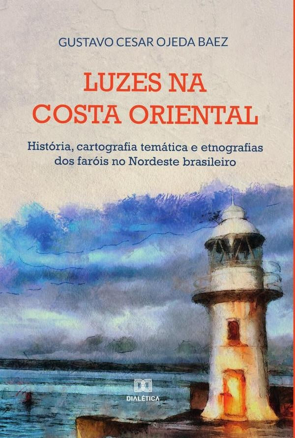 Luzes na costa oriental | GustavoCesarOjeda Baez