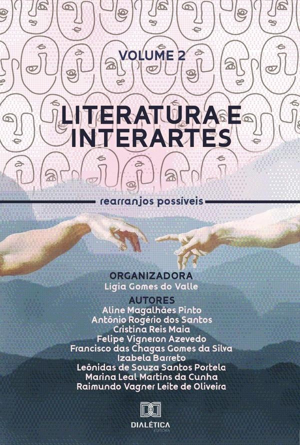 Literatura e interartes - rearranjos possiveis | LigiaGomesdo Valle