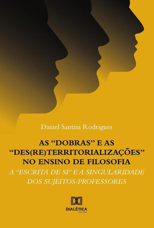 As dobras e as des(re)territorializa??es no ensino de filosofia | DanielSantini Rodrigues