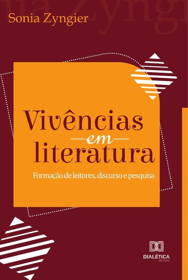 Viv?ncias em literatura | Sonia Zyngier