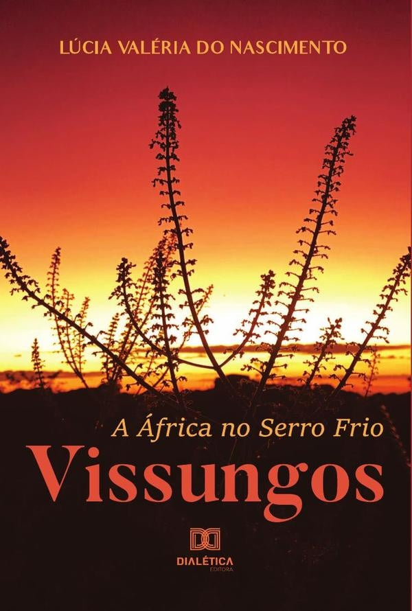 A africa no Serro Frio | LuciaValeriado Nascimento