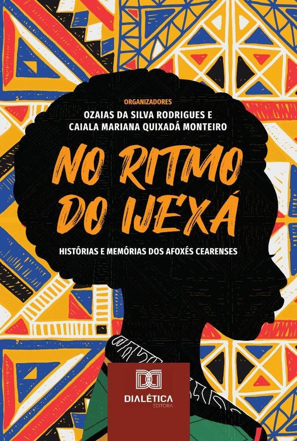 No ritmo do ijexa | OzaiasdaSilva Rodrigues