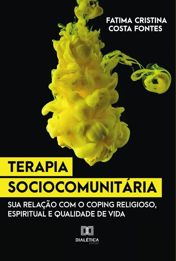 Terapia Sociocomunitaria | FatimaCristinaCosta Fontes
