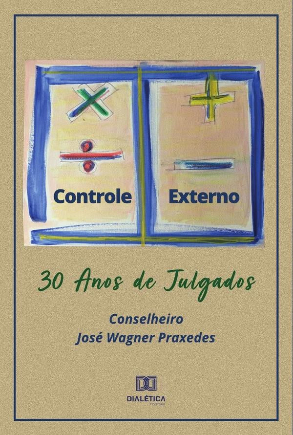 30 Anos de Julgados | JoseWagner Praxedes