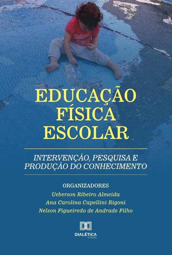 Educa??o Fisica Escolar | UebersonRibeiro Almeida