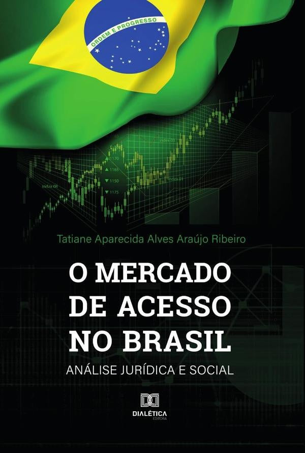 O mercado de acesso no Brasil | TatianeAparecidaAlvesAraujo Ribeiro