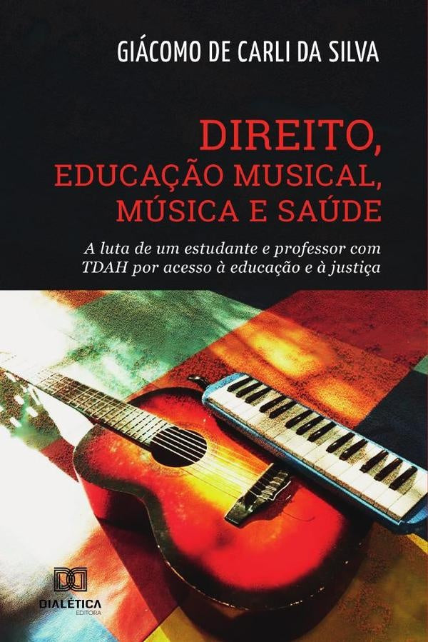 Direito, Educa??o Musical, Musica e Saude | GiacomodeCarlida Silva