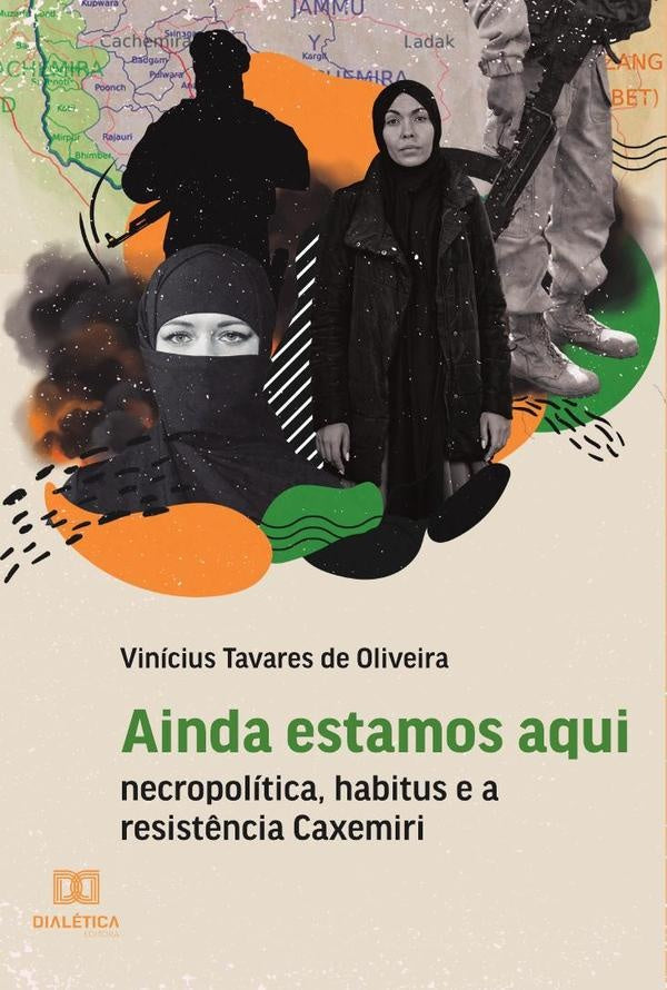 Ainda estamos aqui | ViniciusTavaresde Oliveira