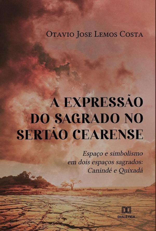 A express?o do sagrado no sert?o cearense | OtavioJoseLemos Costa