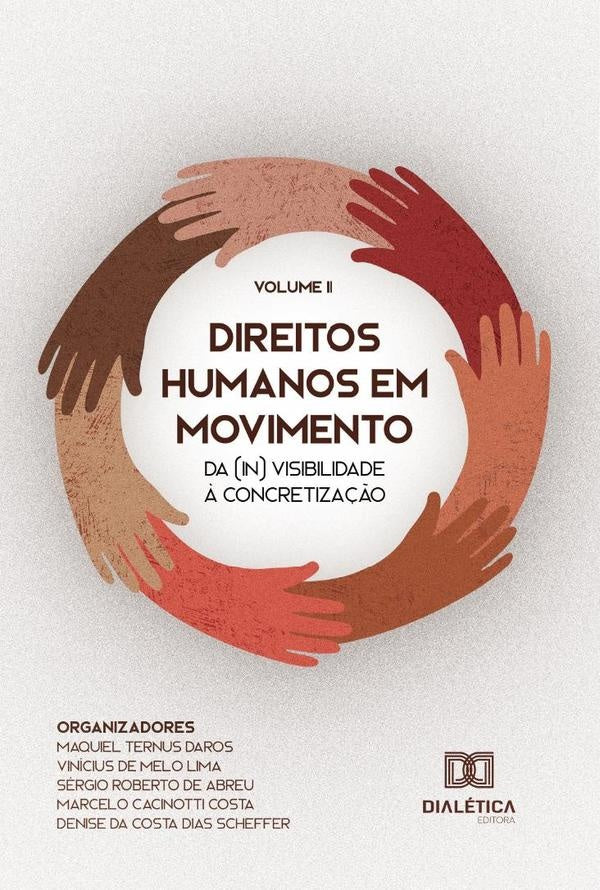 Direitos Humanos em Movimento | MaquielTernus Daros