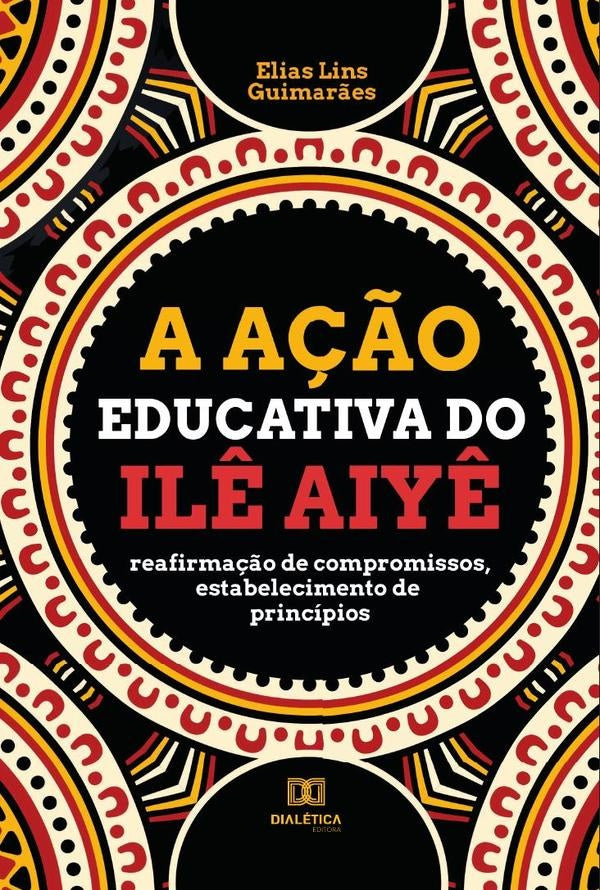 A a??o educativa do Il? Aiy? | EliasLins Guimar?es