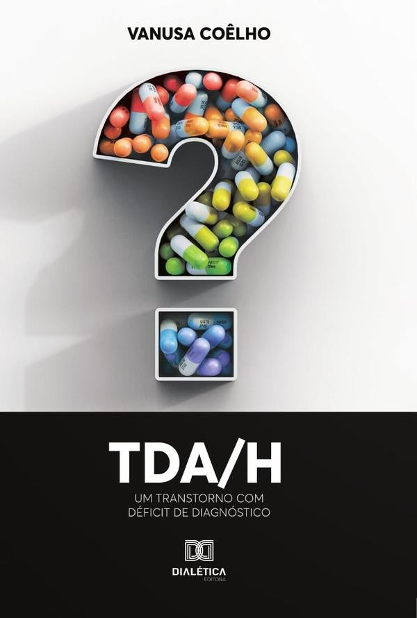 Tda/h | Vanusa Co?lho