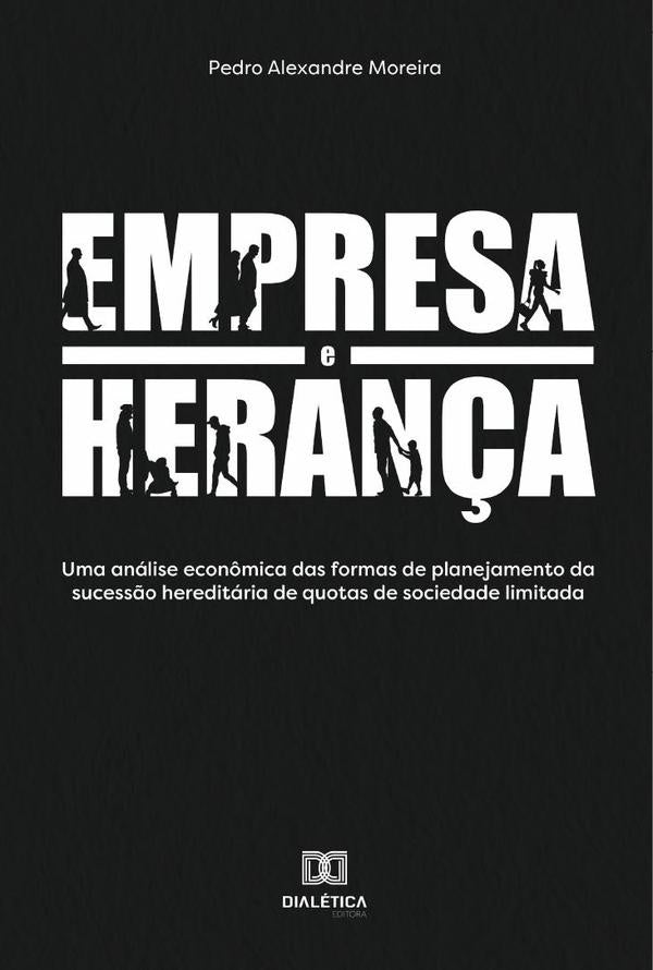 Empresa e Heran?a | PedroAlexandre Moreira