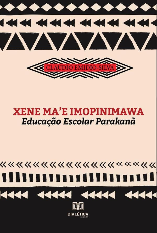 Xene mae imopinimawa | Claudio Emidio-Silva