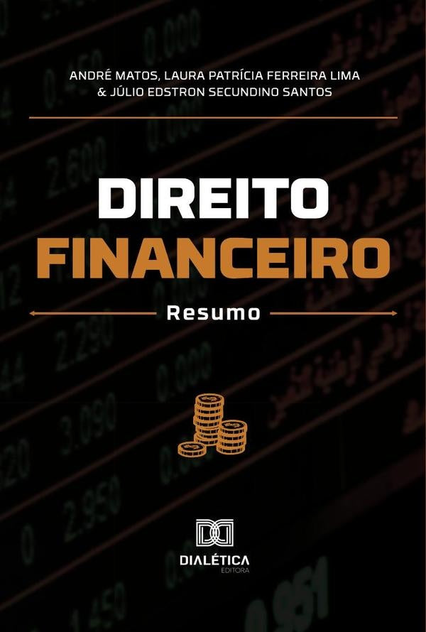 Direito Financeiro - Resumo | AndreLuizdeMatos Gon?alves