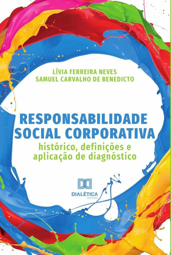 Responsabilidade Social Corporativa | LiviaFerreira Neves