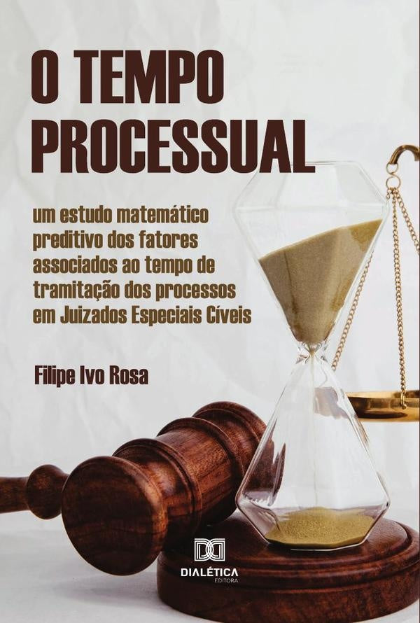 O Tempo Processual | FilipeIvo Rosa
