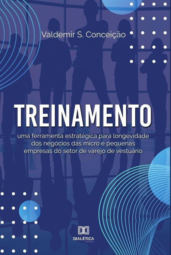 Treinamento | ValdemirS. Concei??o