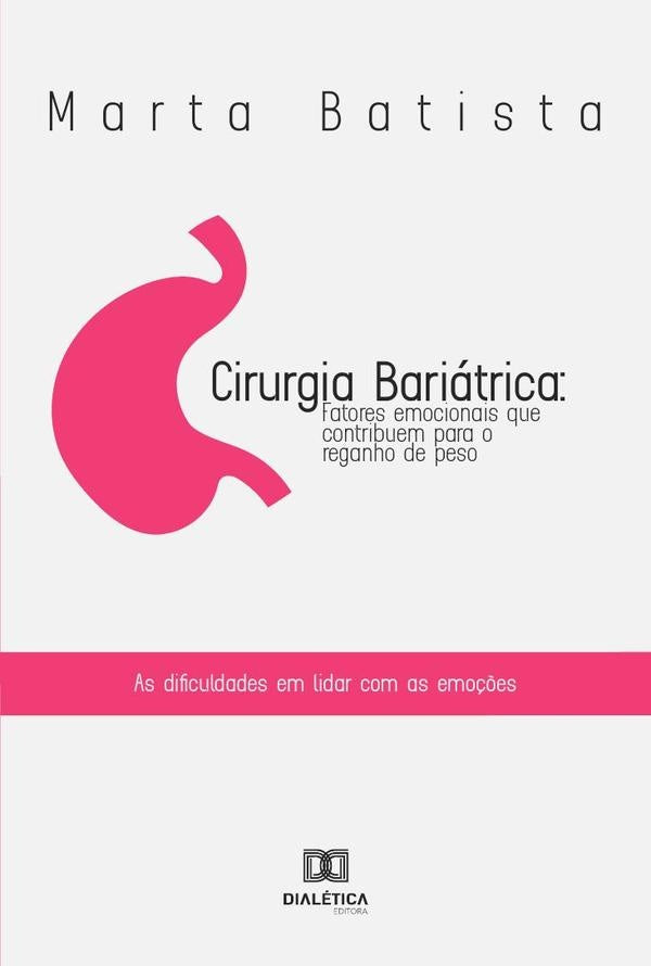 Cirurgia Bariatrica | Marta Batista