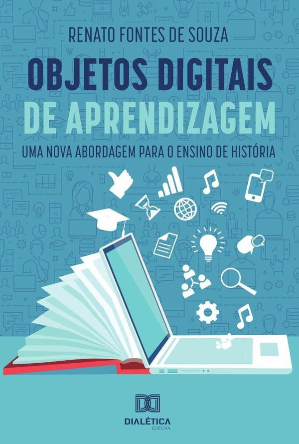 Objetos digitais de aprendizagem | RenatoFontesde Souza