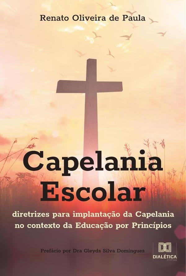 Capelania Escolar | RenatoOliveirade Paula